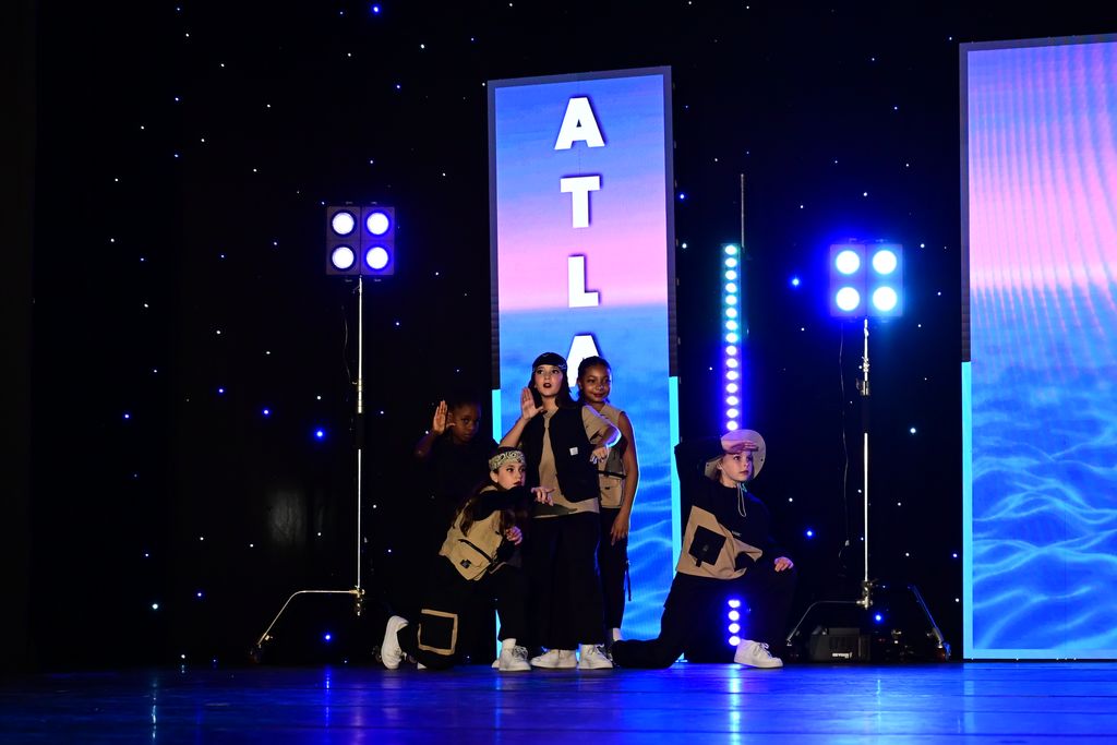 Welcome To The Jungle